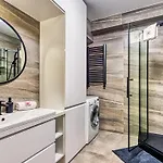 Angelika G1 Z Prywatna Sauna, 3 Sypialniami, 2 Lazienkami - 5d *