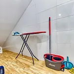 Apartment Angelika G1 Z Prywatna Sauna, 3 Sypialniami, 2 Lazienkami - 5d Świeradów-Zdrój