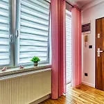 Apartment Angelika G1 Z Prywatna Sauna, 3 Sypialniami, 2 Lazienkami - 5d *