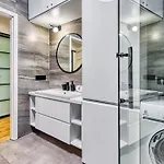Angelika G1 Z Prywatna Sauna, 3 Sypialniami, 2 Lazienkami - 5d *