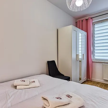 Angelika G1 Z Prywatna Sauna, 3 Sypialniami, 2 Lazienkami - 5d * Świeradów-Zdrój