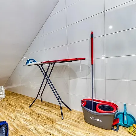 Apartment Angelika G1 Z Prywatna Sauna, 3 Sypialniami, 2 Lazienkami - 5d Swieradow-Zdroj