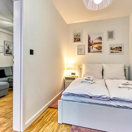Apartment Angelika G1 Z Prywatna Sauna, 3 Sypialniami, 2 Lazienkami - 5d Świeradów-Zdrój