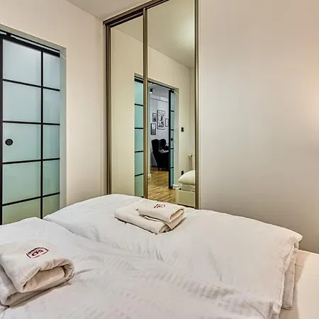 Angelika G1 Z Prywatna Sauna, 3 Sypialniami, 2 Lazienkami - 5d *