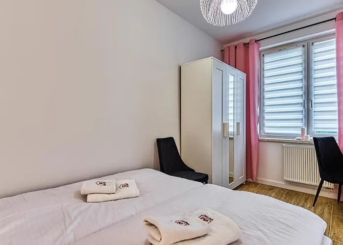 Angelika G1 Z Prywatna Sauna, 3 Sypialniami, 2 Lazienkami - 5d * Świeradów-Zdrój