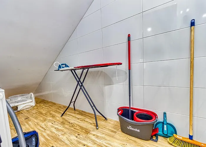Apartmán Angelika G1 Z Prywatna Sauna, 3 Sypialniami, 2 Lazienkami - 5d Świeradów-Zdrój