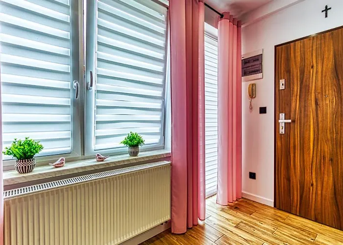 Apartmán Angelika G1 Z Prywatna Sauna, 3 Sypialniami, 2 Lazienkami - 5d *