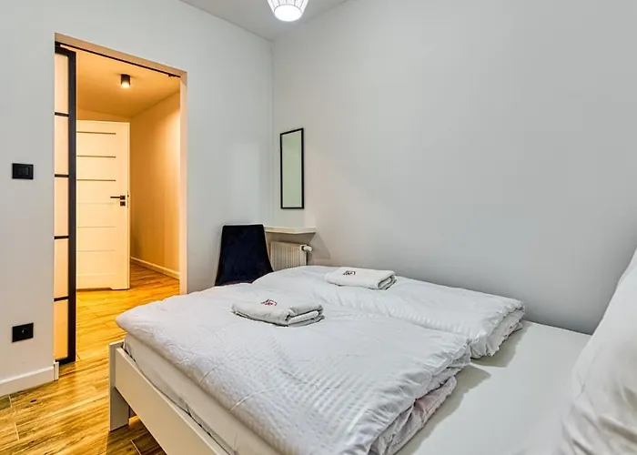 Angelika G1 Z Prywatna Sauna, 3 Sypialniami, 2 Lazienkami - 5d Świeradów-Zdrój