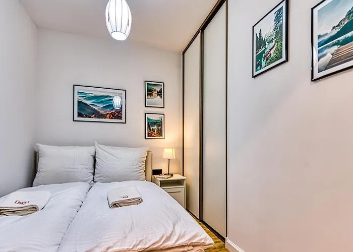 Angelika G1 Z Prywatna Sauna, 3 Sypialniami, 2 Lazienkami - 5d